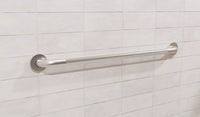 HealthCraft - Easy Mount Grab Bar (High Quality) Made In Canada