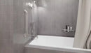 HealthCraft - Easy Mount Grab Bar (High Quality) Made In Canada