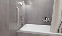 HealthCraft - Easy Mount Grab Bar (High Quality) Made In Canada
