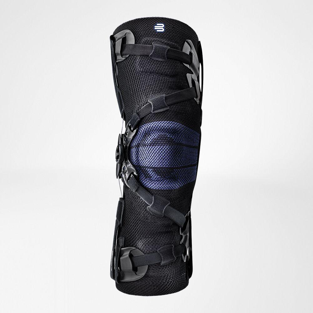 Bauerfeind - GenuTrain OA Knee Brace