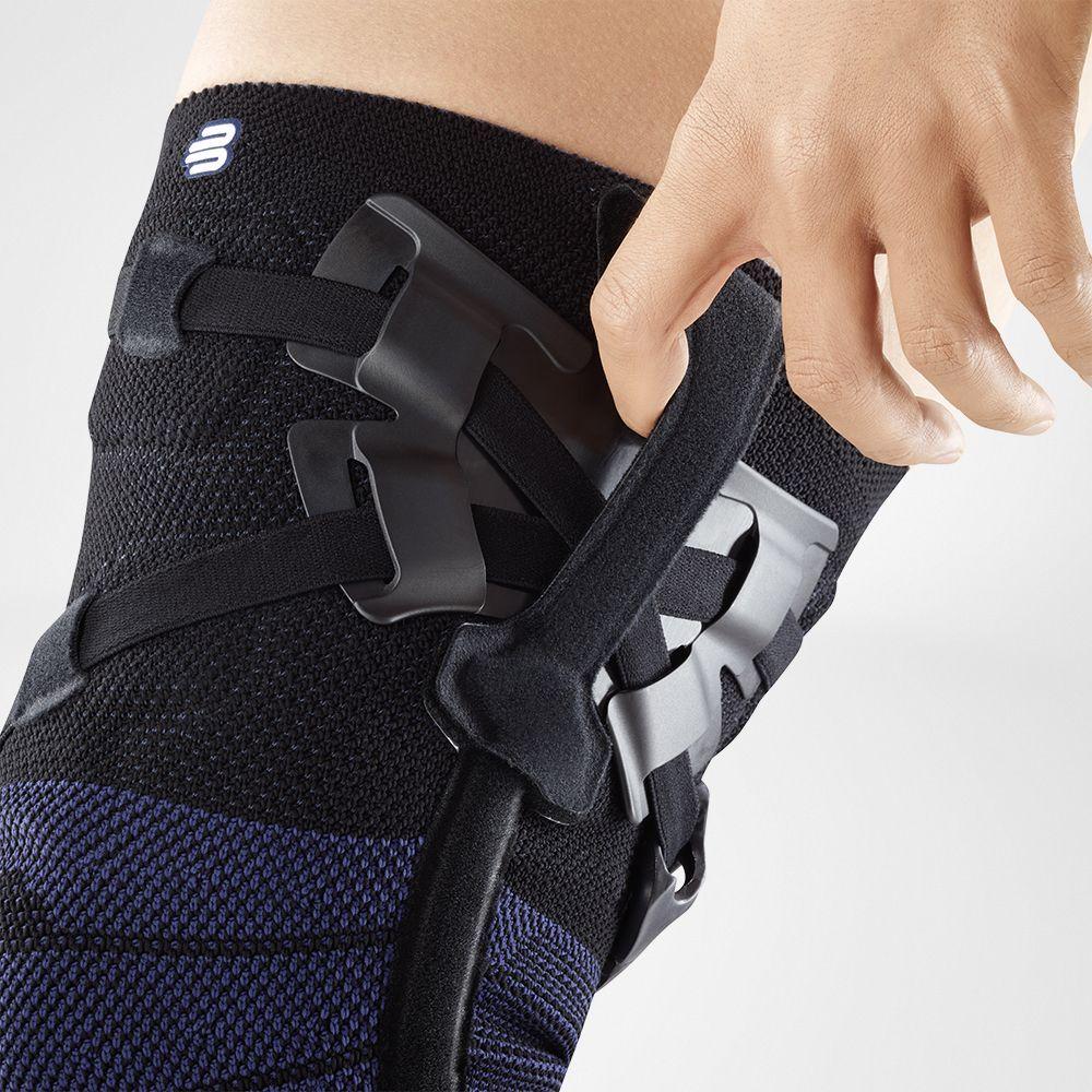 Bauerfeind - GenuTrain OA Knee Brace