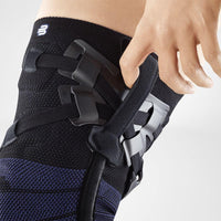 Bauerfeind - GenuTrain OA Knee Brace