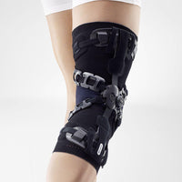 Bauerfeind - GenuTrain OA Knee Brace
