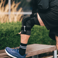 DonJoy- GENUFORCE® XPERT Knee Brace