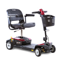 Pride Go-Go LX Mobility Scooter
