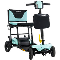 Pride Go Go Super Portable with Armrest