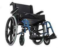 Quickie 2 Family FOLDING WHEELCHAIR