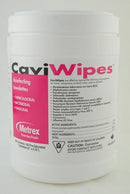 CAVIWIPES DISINFECTING TOWELETTE