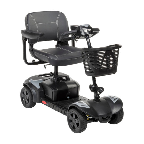 Drivemedical Phoenix LT 4-Wheel Scooter