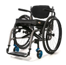 Quickie 2 Family FOLDING WHEELCHAIR