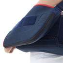 R Shaped Pillow Sling with Fastener - Universal