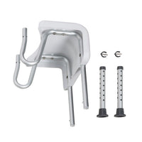 Drivemedical PreserveTech™ Aquachair Transfer Accessory with Curtain Guard Protection