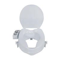 Drivemedical PreserveTech™ Raised Toilet Seat with Bidet