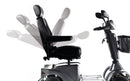 Fortress S425 Mobility Scooter