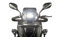 Fortress S700 Mobility Scooter