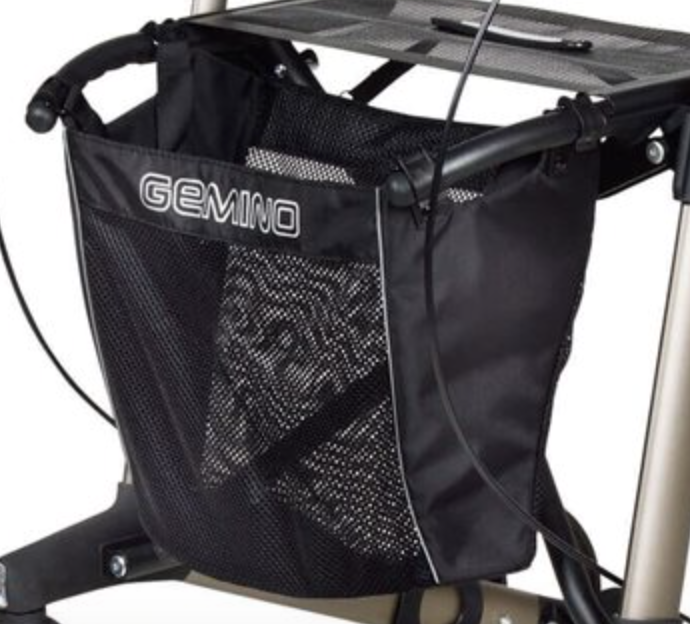 Rollator Walker SoftBag