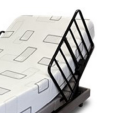 RESTEN HI-LO - ADJUSTABLE TALL SIDE RAILS