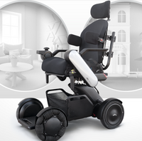 WHILL Smart Power wheel Chair