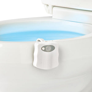 Medline Sit and Stand Easily Toileting Kit for Caregivers