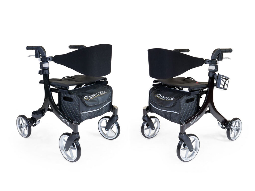 STELLA ROLLATOR