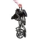 Travelite Transport Chair with Bag