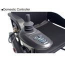 Electric Wheelchair Fold-able For Rent