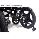 Electric Wheelchair Fold-able For Rent