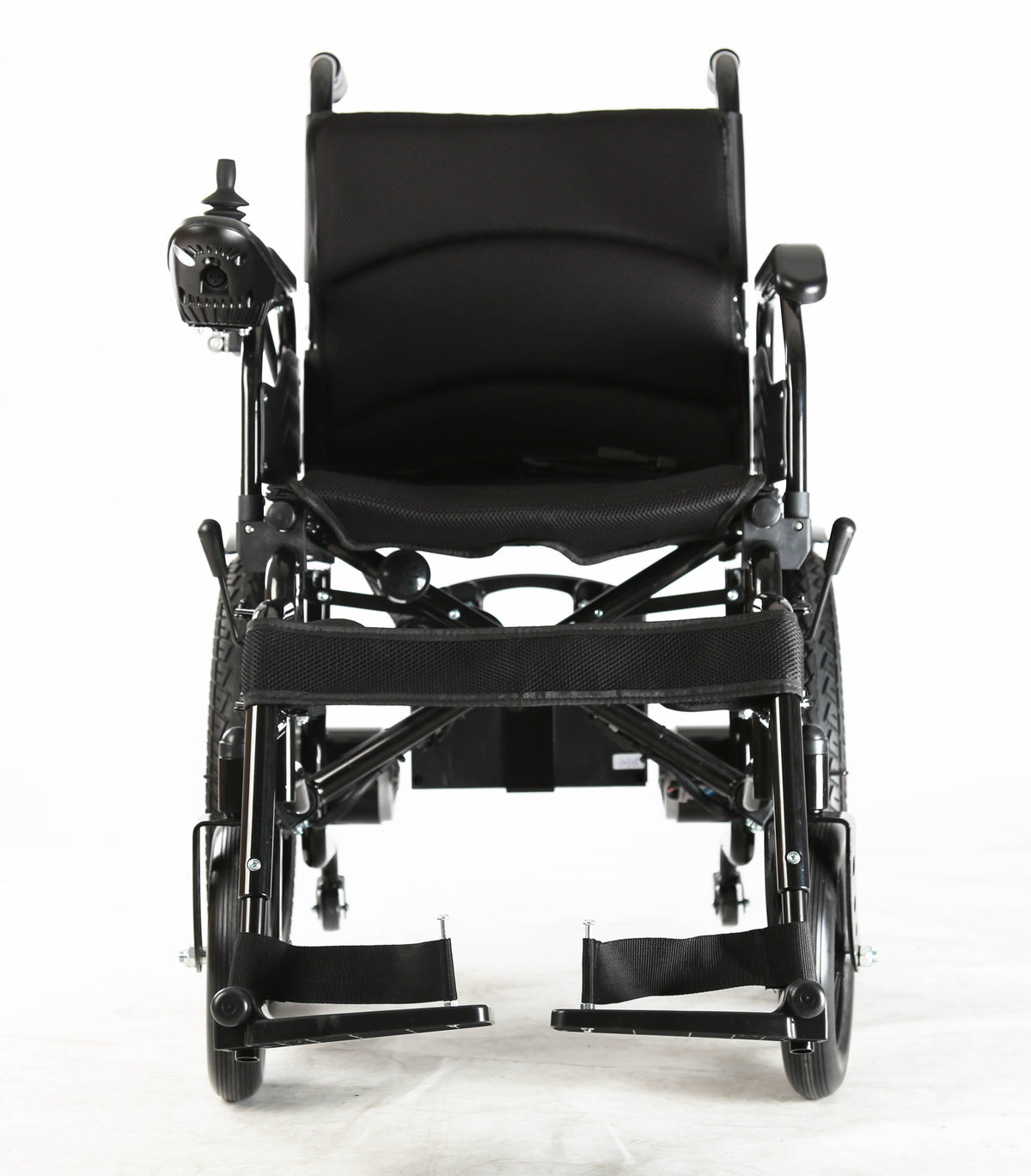 Electric Wheelchair Fold-able For Rent