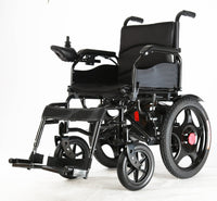 Electric Wheelchair Fold-able For Rent