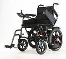 Electric Wheelchair Fold-able For Rent
