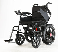 Electric Wheelchair Fold-able For Rent