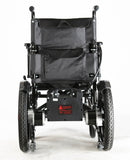 Electric Wheelchair Fold-able For Rent