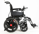 Electric Wheelchair Fold-able For Rent