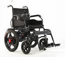 Electric Wheelchair Fold-able For Rent