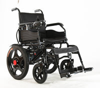 Electric Wheelchair Fold-able For Rent