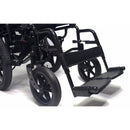 Electric Wheelchair Fold-able For Rent