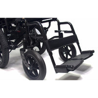 Electric Wheelchair Fold-able For Rent