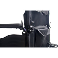 Electric Wheelchair Fold-able For Rent