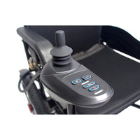 Electric Wheelchair Fold-able For Rent