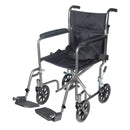Drivemedical Steel Transport Chair
