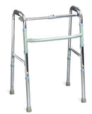 Lightweight Foldable Walker (No Wheels) for Rent