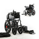 Electric Wheelchair Fold-able For Rent