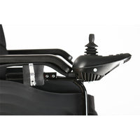 Electric Wheelchair Fold-able For Rent