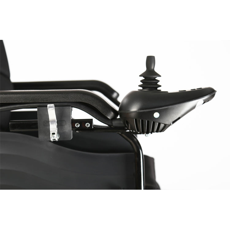 Electric Wheelchair Fold-able For Rent