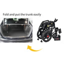 Electric Wheelchair Fold-able For Rent