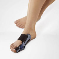 Bauerfeind - ValguLoc II Splint
