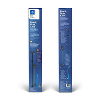 Walking stick Kit - Medline Reach, Grab and Go Kit for Caregivers