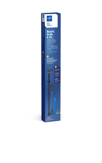 Walking stick Kit - Medline Reach, Grab and Go Kit for Caregivers