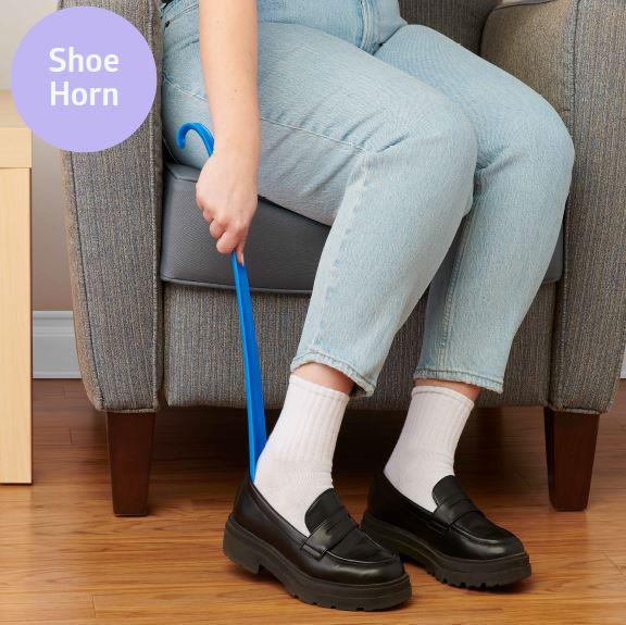 Walking stick Kit - Medline Reach, Grab and Go Kit for Caregivers