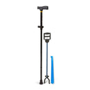 Walking stick Kit - Medline Reach, Grab and Go Kit for Caregivers